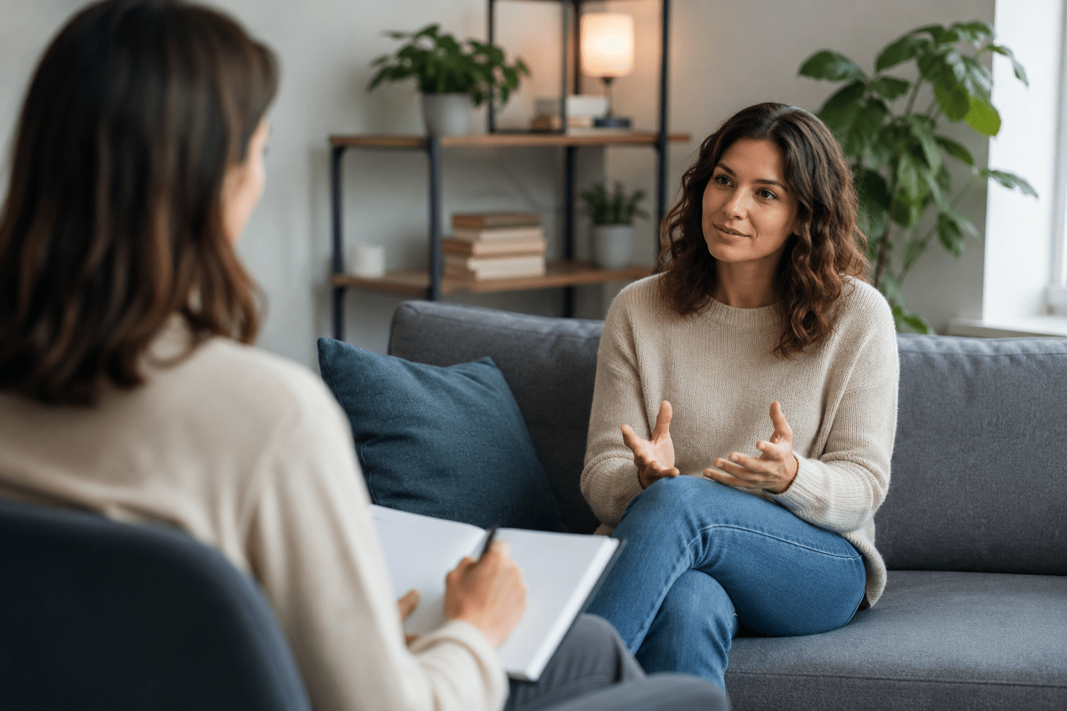 Formation thérapeute : compétences essentielles