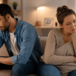 Sexualité dans le couple : comprendre les blocages du quotidien sans tabou