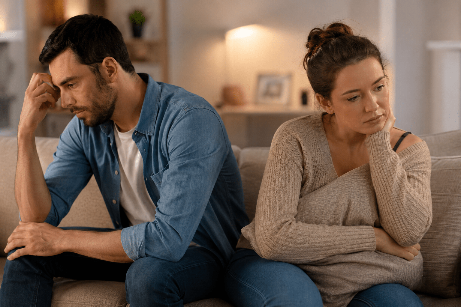 Sexualité dans le couple : comprendre les blocages du quotidien sans tabou