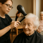 Combien Coûte une Coiffure Adaptée pour Personnes Âgées en Maison de Retraite en 2026 ?