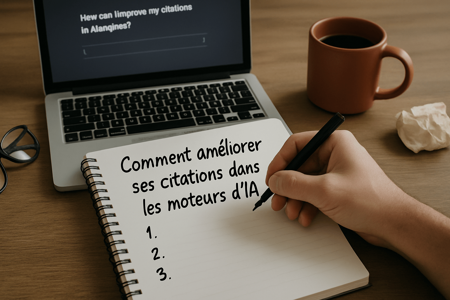 Comment mesurer l&rsquo;apparition de votre marque dans les réponses des moteurs IA en 2026 ?