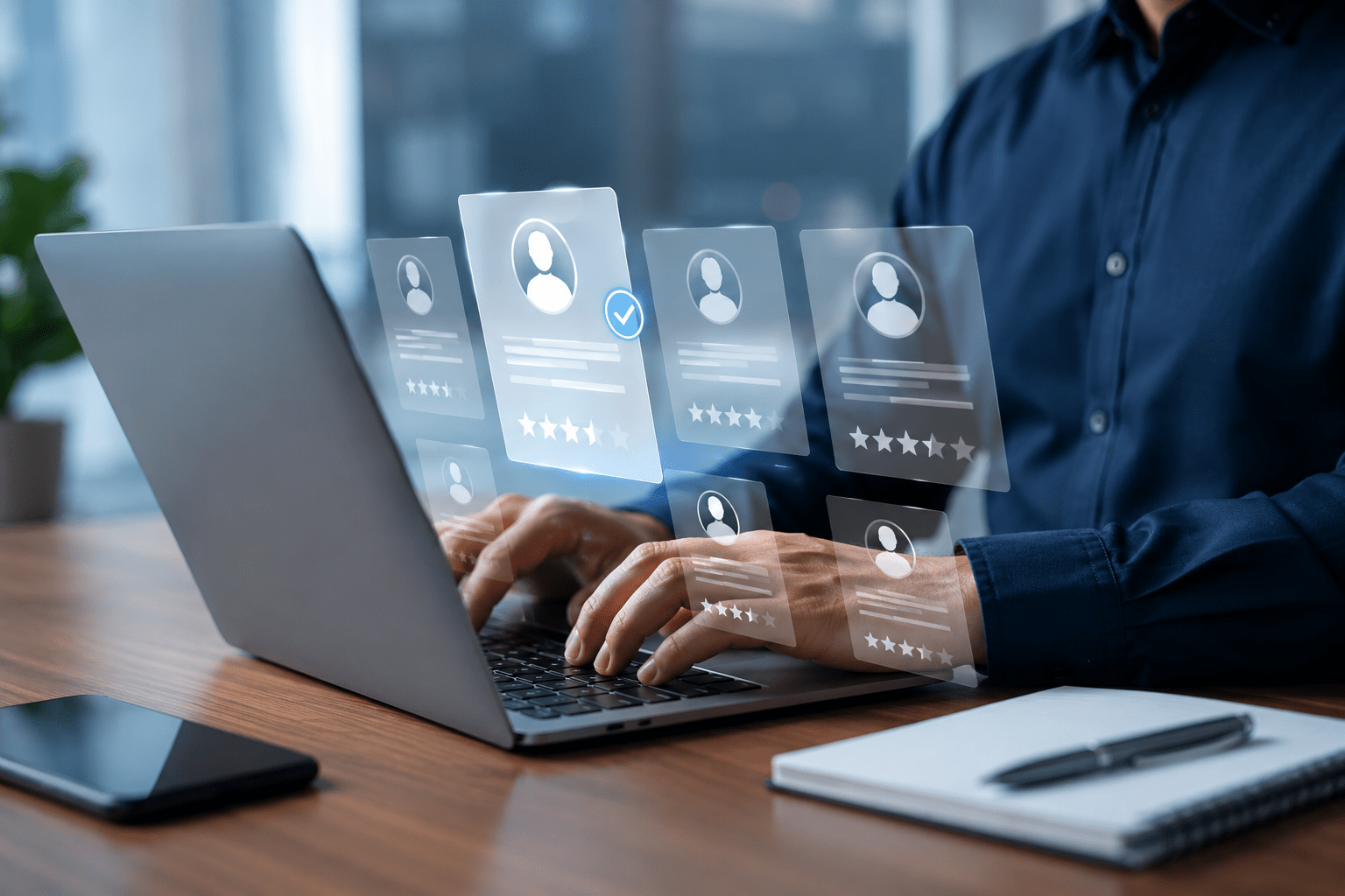 Pénurie de talents : les recruteurs adoptent de nouveaux outils pour identifier les profils IT