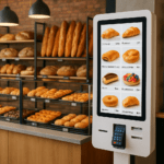 Quelle est la meilleure borne de commande pour boulangerie en 2026 ?