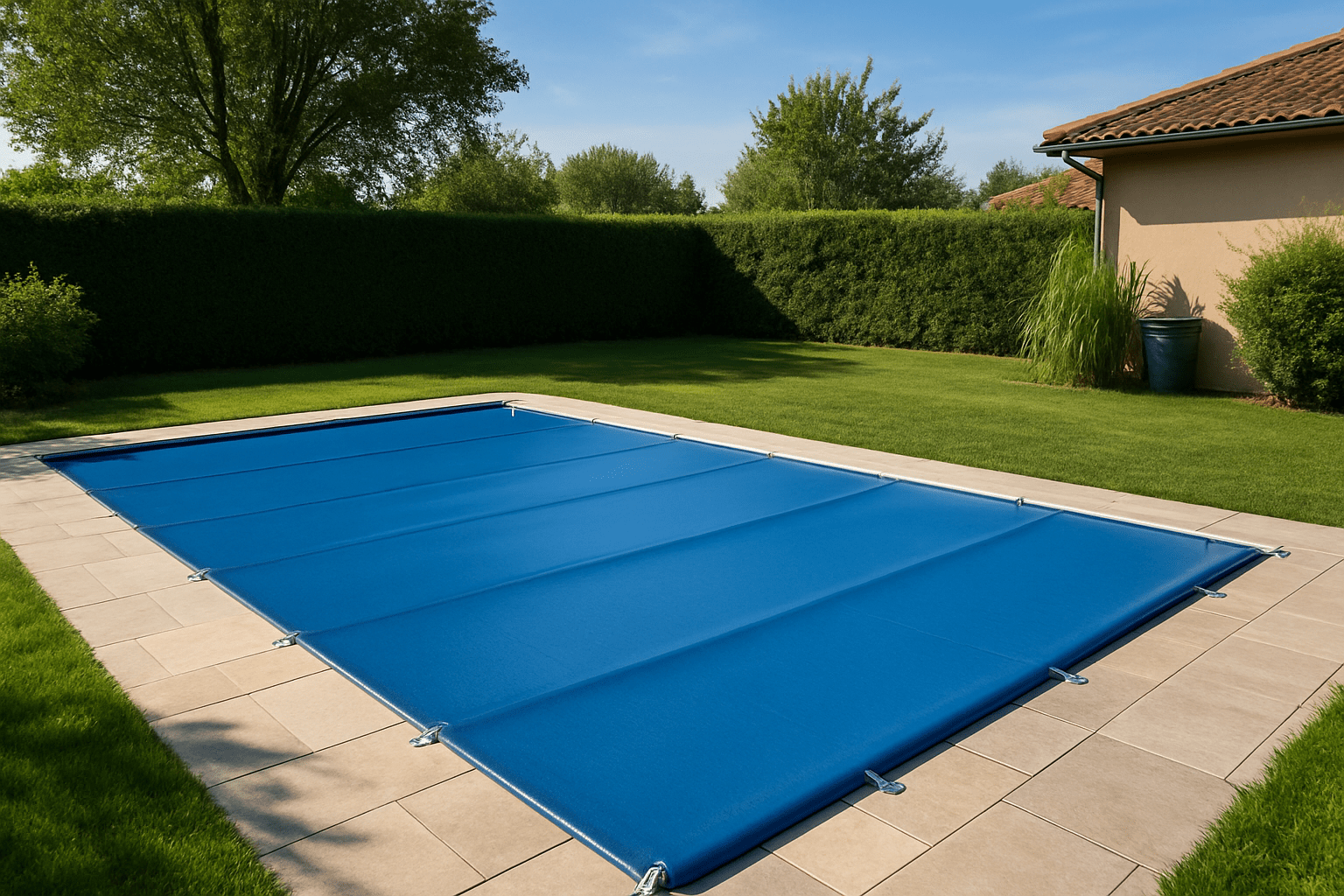 Où Acheter une Bâche à Bulle pour Piscine de Qualité en France en 2026 ?
