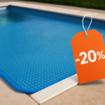 Bâches à bulle pour piscine : les meilleures promotions à saisir en 2026